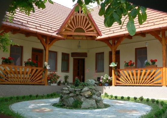 Cseke Vendégház