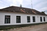 Vadrózsa Vendégház Rácalmás