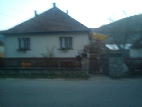 Boros Vendégház Jósvafő