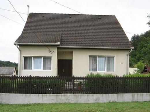 Dapsy Vendégház Jósvafő