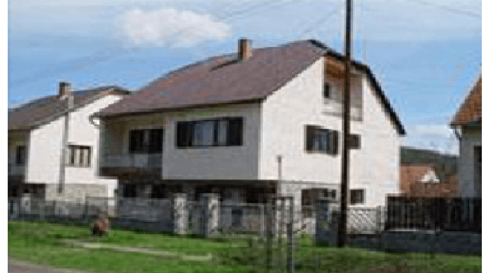 Dely Tibor Vendégháza Jósvafő