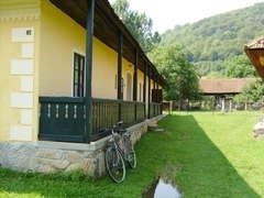 Pásztor Vendégház Szögliget