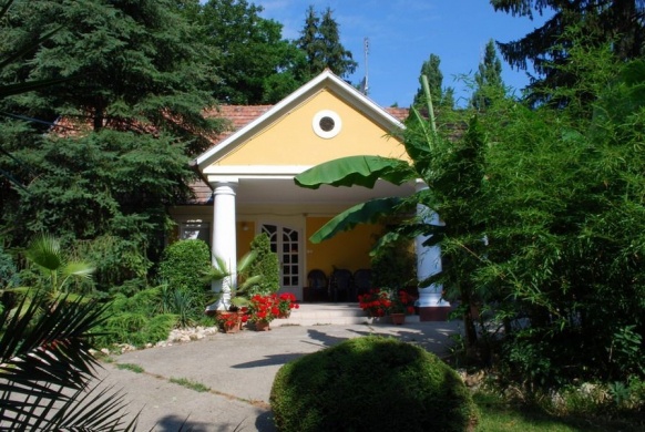 Bencze Vendégház Bárdudvarnok