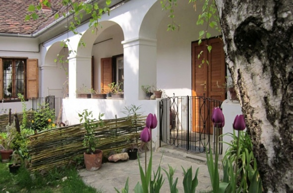 Bozsoki Pihenő Bozsok