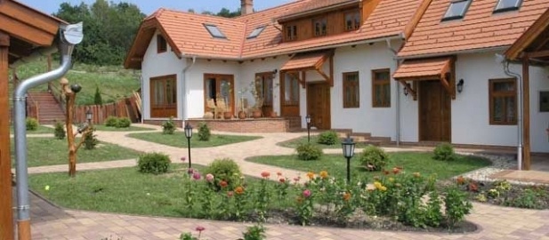 Faluszéli Vendégház - Boncz Porta Nagyrákos