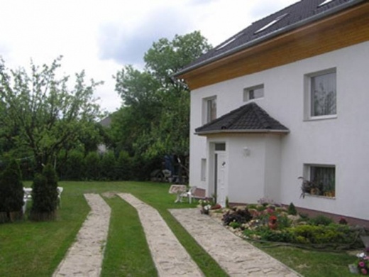 Újsziget Vendégház Sárvár