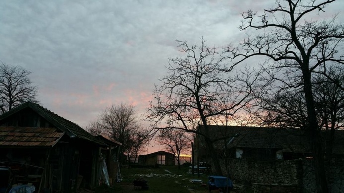 Szerethető Zöld Ház