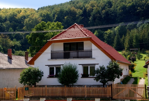 Knédli Hegyvidéki Vendégház