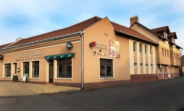Bella Costa - Söröző Étterem Vendégház Berettyóújfalu