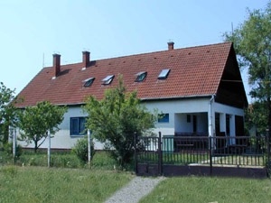 Kapitány Vendégház