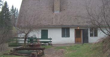 Bükk-fennsík Síház