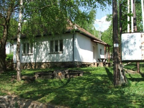 Répáshutai Kulcsosház