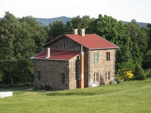 Ágasvári Turistaház Mátraszentimre