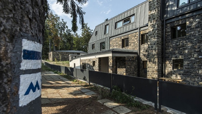 Galyatető Turistacentrum