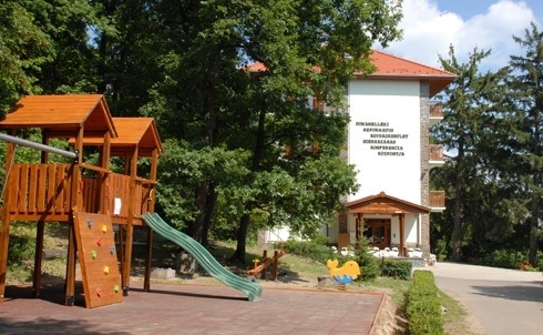 Református Üdülő Mátraháza