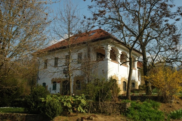 Somogy Kertje Üdülőfalu és Étterem Bonnya