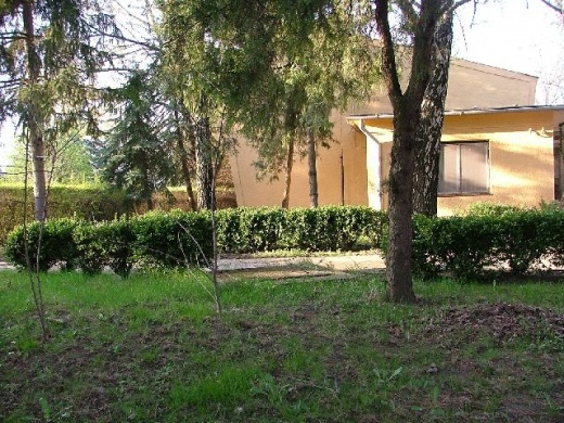 Hajdúnánás Bányász Üdülő