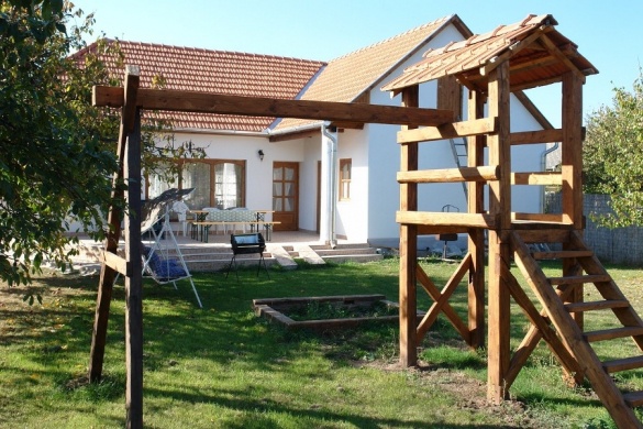 Ádám Vendégház Tolcsva