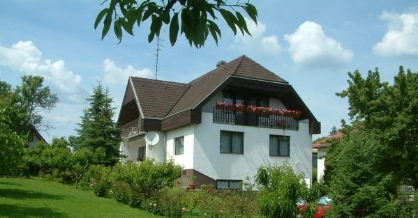 Viktória-ház Ábrahámhegy