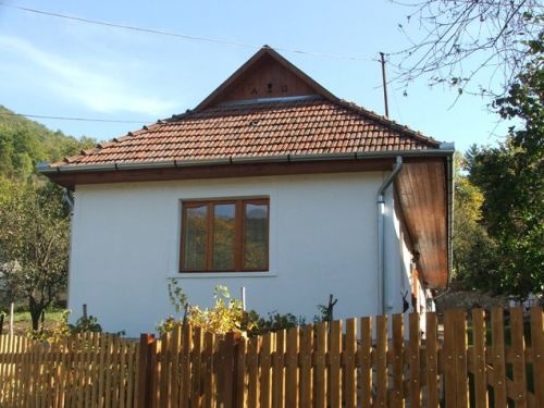 Szádvár Vendégház Szögliget