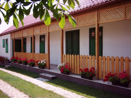 Verzsó Vendégház Pásztó