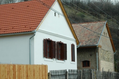 Vackor Vendégház Hosszúhetény