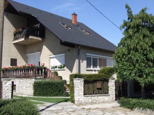 Zágoni Vendégház Kapuvár