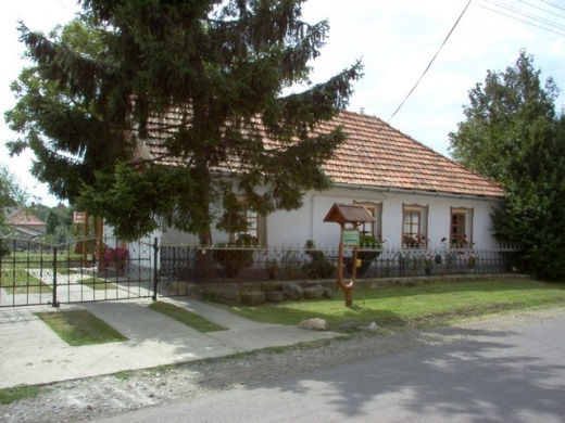 Öregház Vendégház