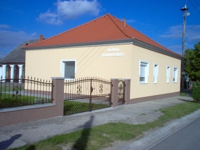 Ilona Vendégház Dunaremete