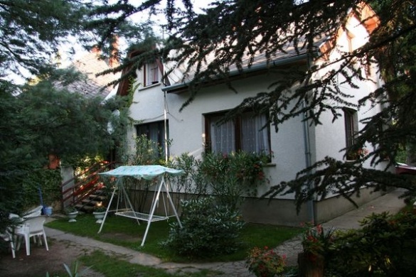 Véngesztenye Vendégház Őrimagyarósd