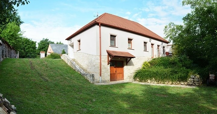 Jákó Ház Bakonyjákó