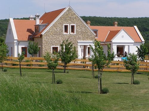 Koppány Vendégház