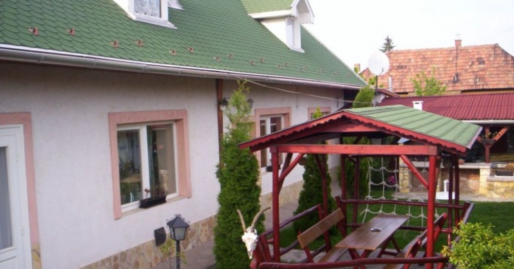 Alexandra Vendégház