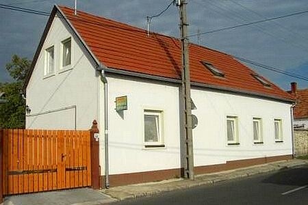 Mónika Vendégház Tapolca