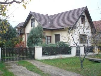 Véndiófa Vendégház Füzesgyarmat