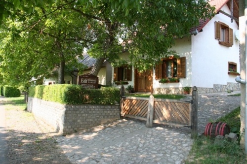 Edit Vendégház Bóly