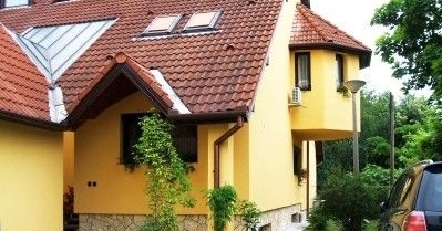 Edit Vendégház Harkány