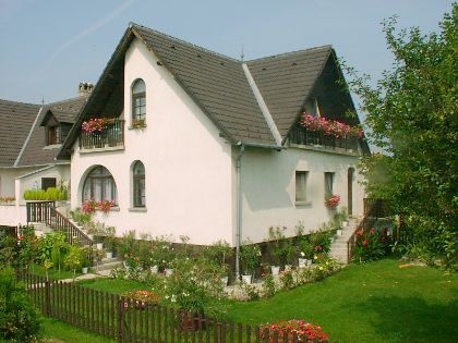 József Ház Örvényes