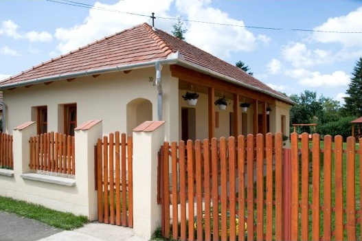 Gabi Vendégház Bodrogkeresztúr