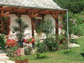 Napsugár Vendégház