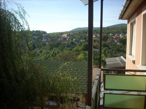 Domboldal Vendégház Noszvaj