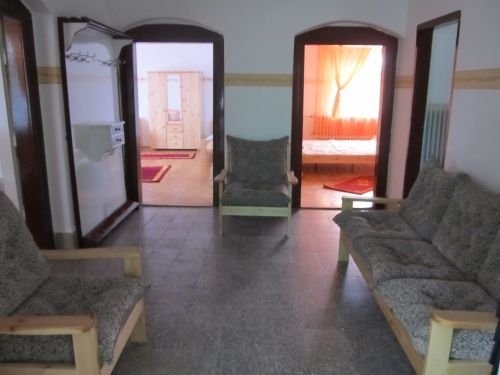 Perényi Borbála Vendégház Abaújvár