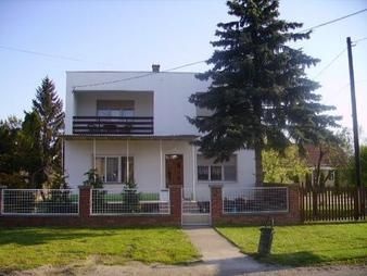 Kati Vendégház Hajdúnánás