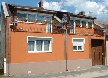 Mátyás Vendégház Dorog