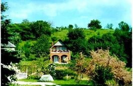 Magyar Vendégház Csókakő