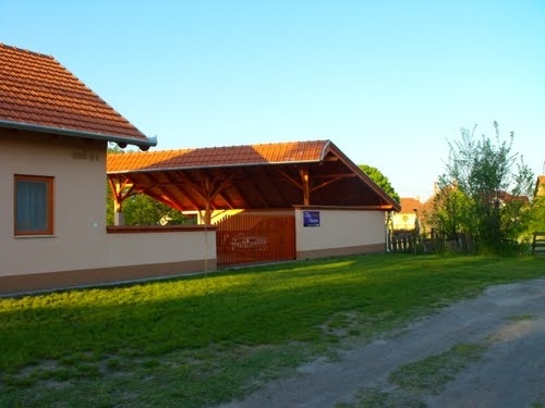 Viola Vendégház Mórahalom