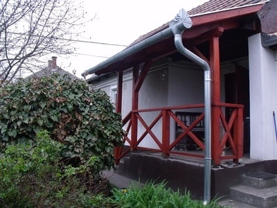 Kerékpáros és Zarándok Vendégház Apostag