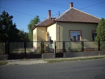 Piknik Vendégház Abádszalók