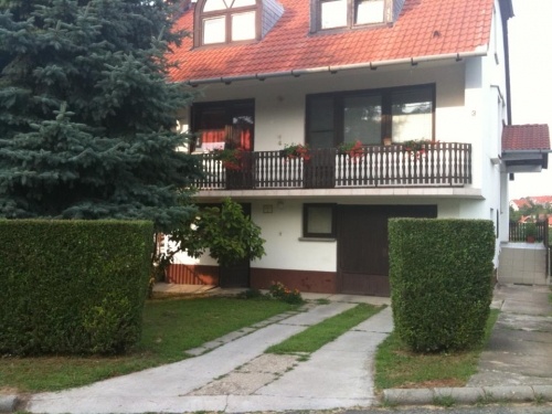 Arató Vendégház Pécs