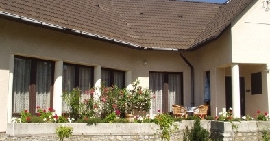 Barnóczky Vendégház Aggtelek